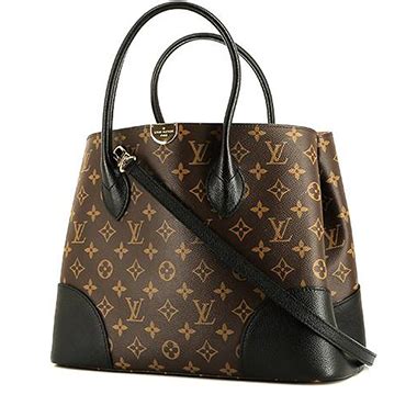 Second Hand Louis Vuitton Flandrin Bags 